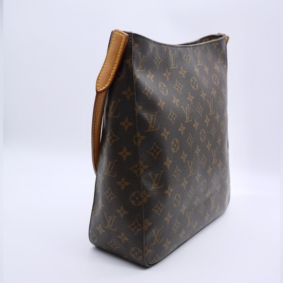 🍓LV Looping GM DU0012 - Picture 14 of 16